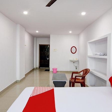 Hotel O Blue Beach Cottage Gopālpur Buitenkant foto