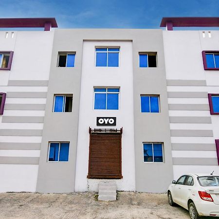 Hotel O Blue Beach Cottage Gopālpur Buitenkant foto