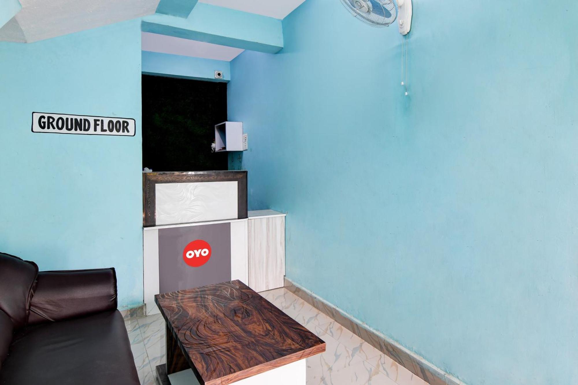 Hotel O Blue Beach Cottage Gopālpur Buitenkant foto