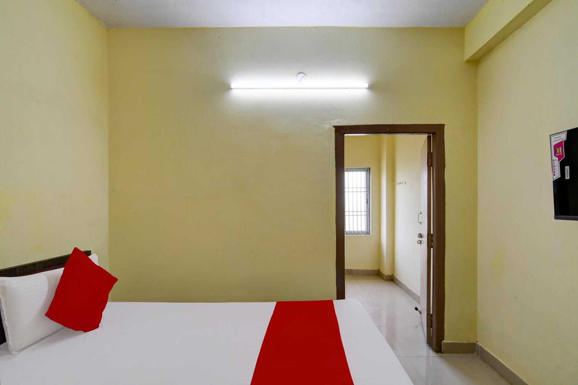 Hotel O Blue Beach Cottage Gopālpur Buitenkant foto